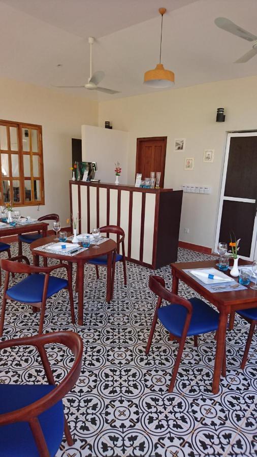 Koh Ker Hotel And Restaurant Phumi Moreal エクステリア 写真