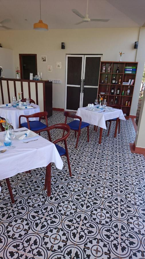 Koh Ker Hotel And Restaurant Phumi Moreal エクステリア 写真