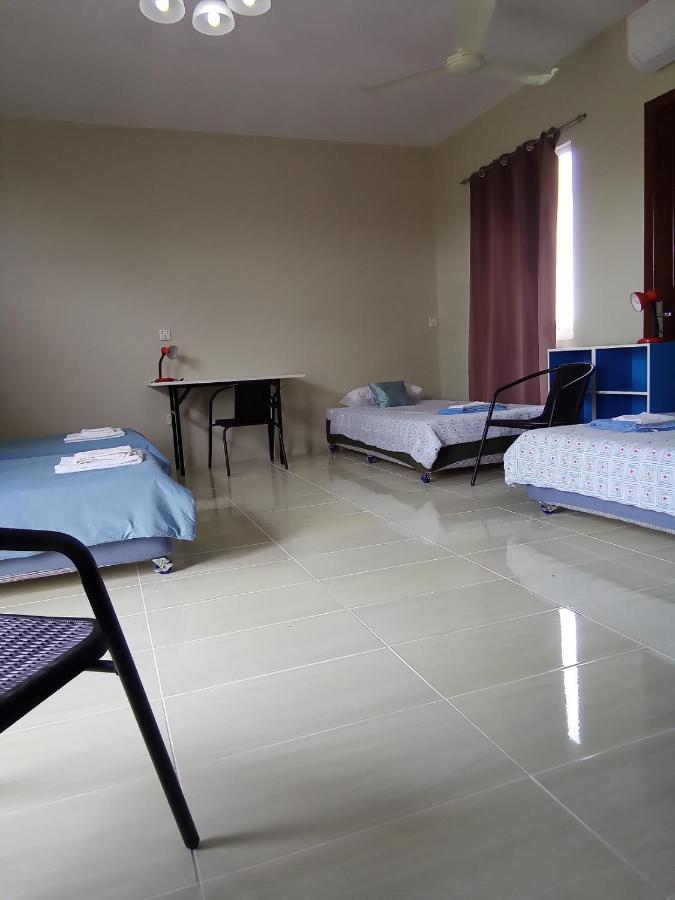 Koh Ker Hotel And Restaurant Phumi Moreal エクステリア 写真