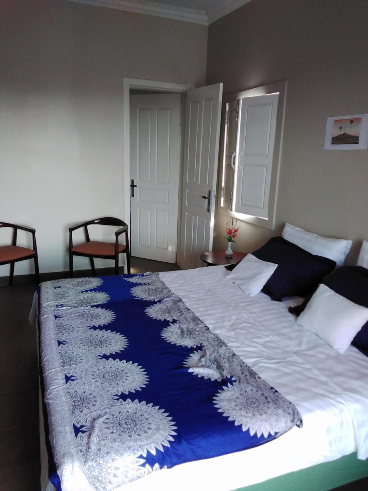 Koh Ker Hotel And Restaurant Phumi Moreal エクステリア 写真